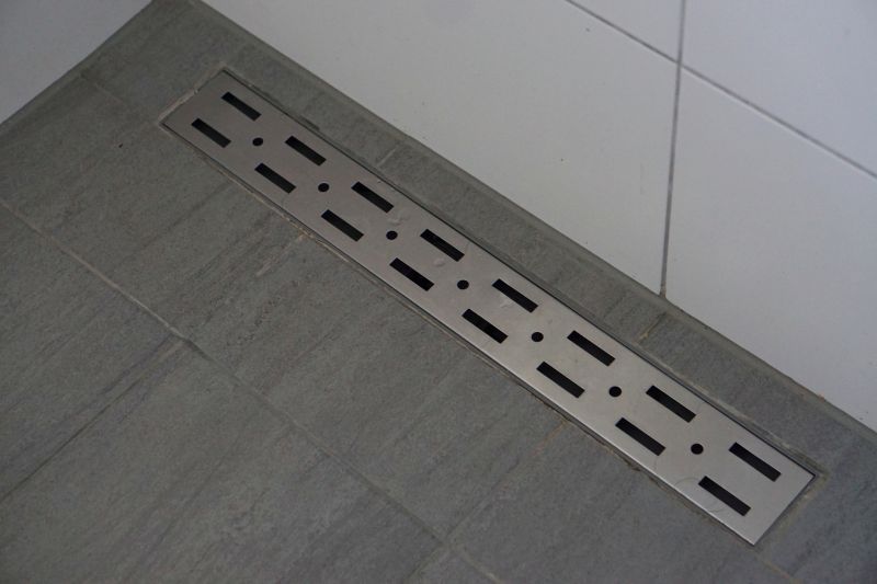 Drain Tile Replacement