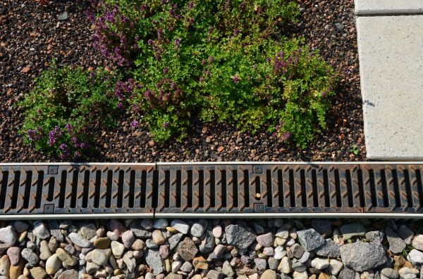 Drainage Installation Service in Frederick