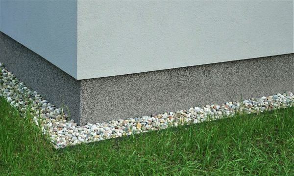 French Drain Repair in Frederick