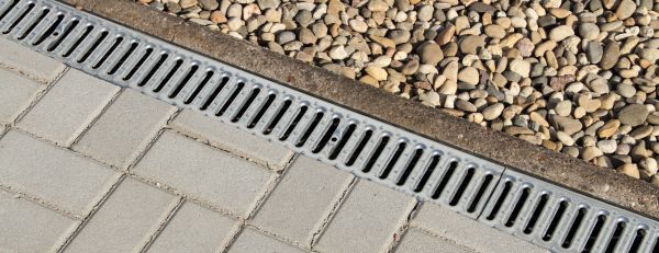 Cost of Surface Drainage in Frederick