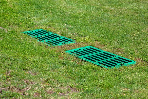 Cost of Catch Basin Installation in Frederick
