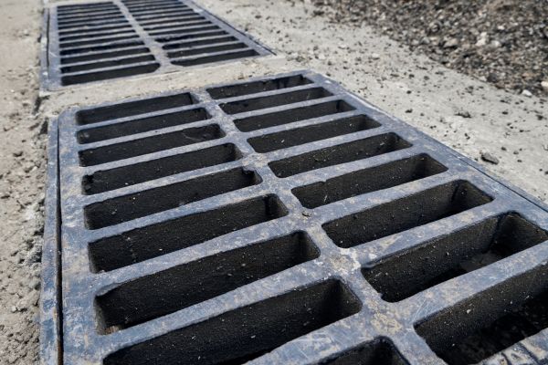 Cost of Catch Basin Repair in Frederick