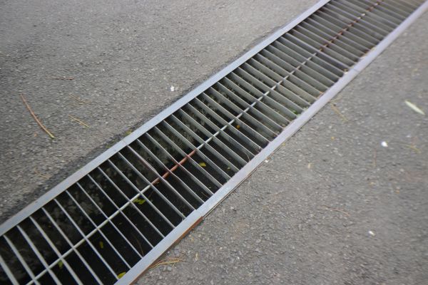 Cost of Driveway Drainage Repair in Frederick