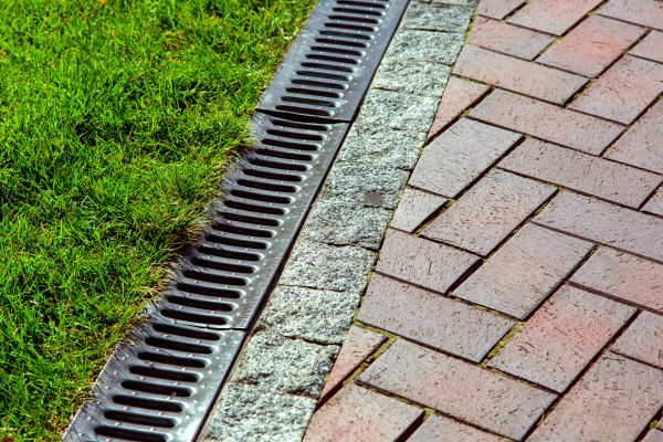 Rainwater Drainage Service in Frederick