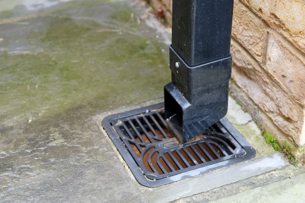 Cost of Drain Tile Installation in Frederick