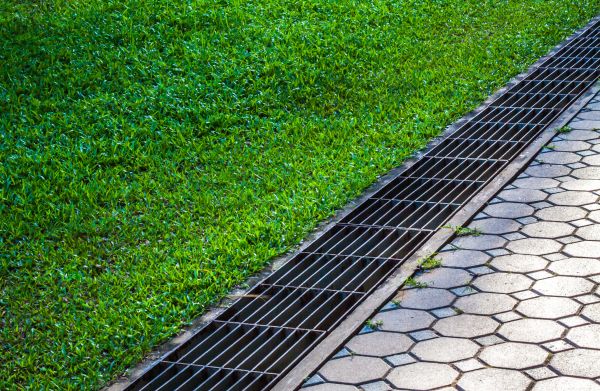 Cost of Water Drainage Replacement in Frederick