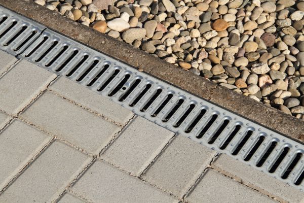 Cost of Drainage Line Replacement in Frederick